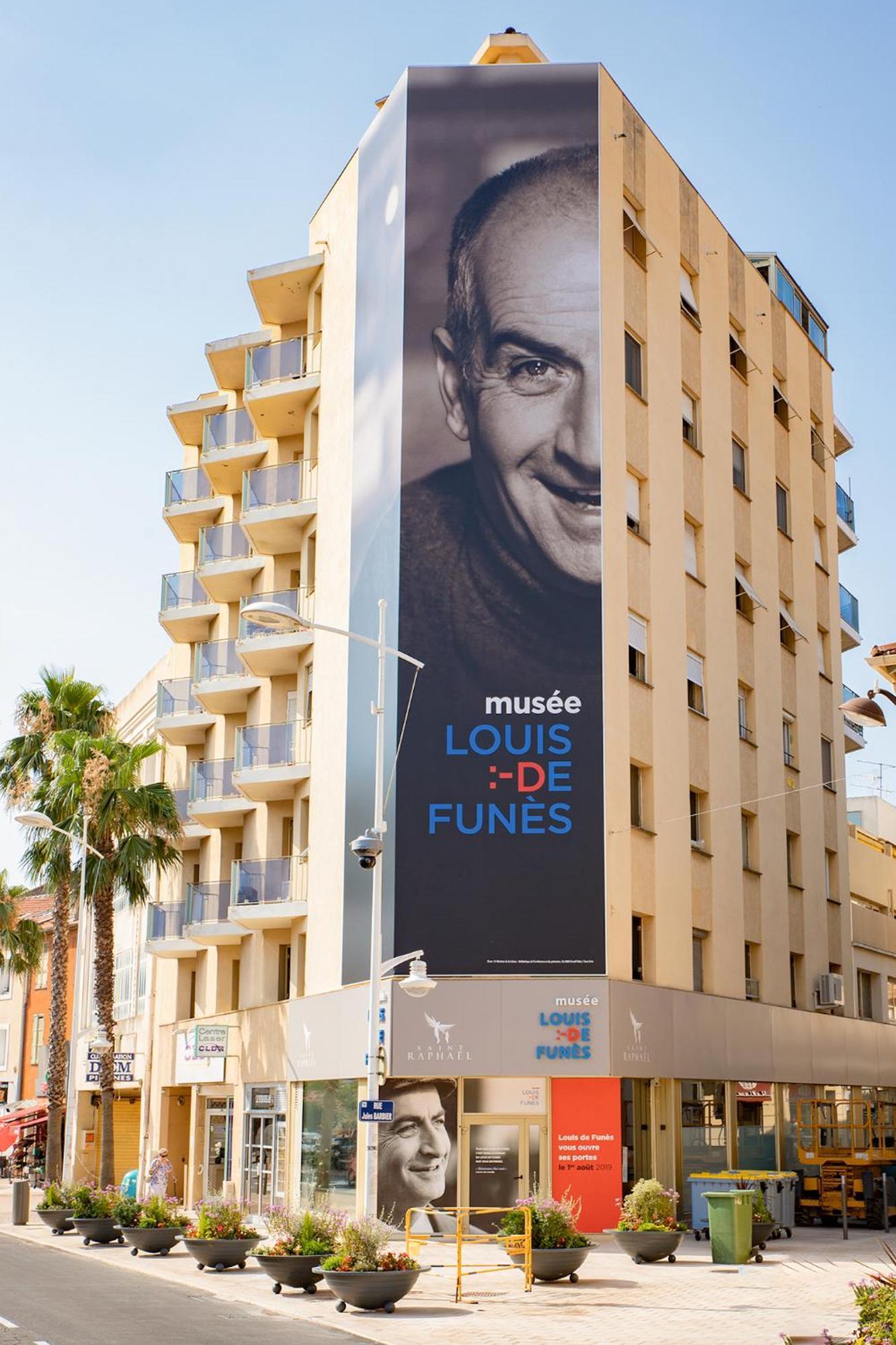 Appartement Climatise A 800M De La Plage Frejus Exterior photo